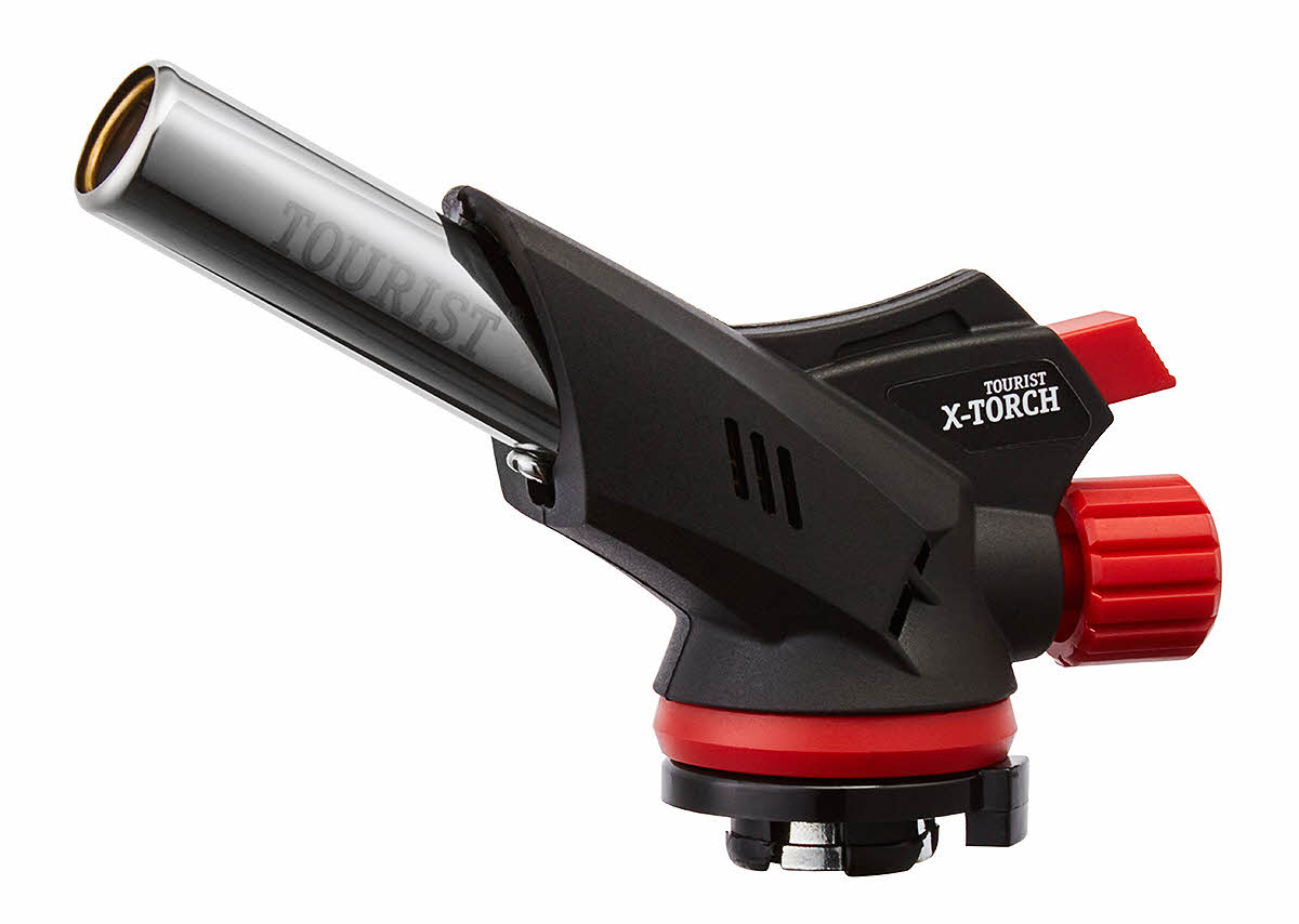 X-TORCH