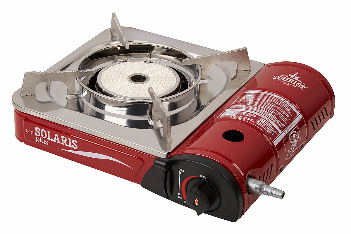 SOLARIS PLUS