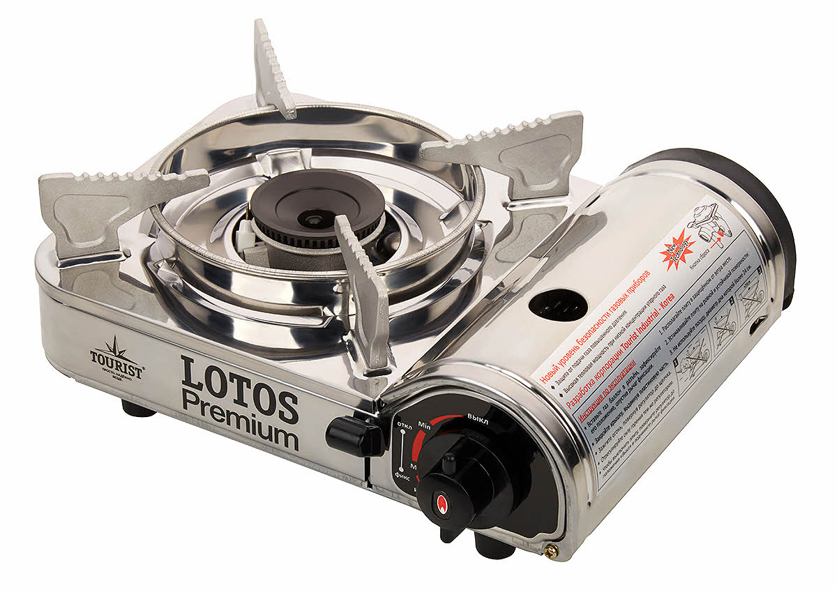 LOTOS PREMIUM